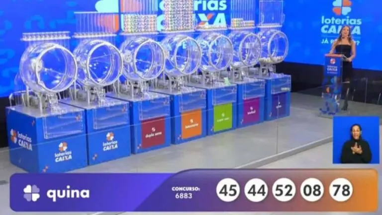 Quina 6883