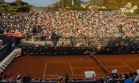 RIO OPEN 2026