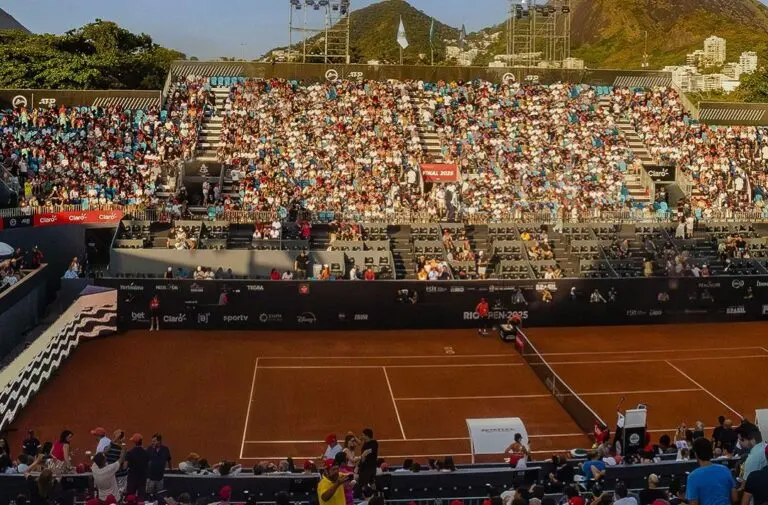 RIO OPEN 2026
