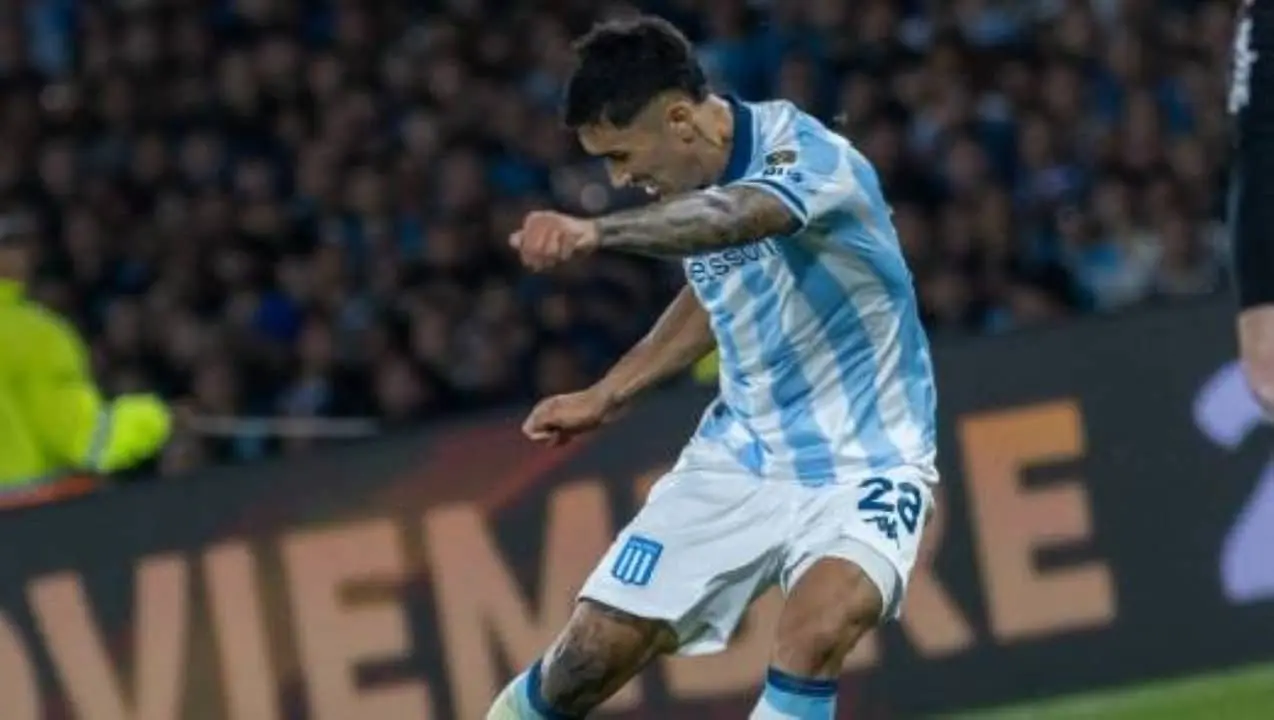 Racing