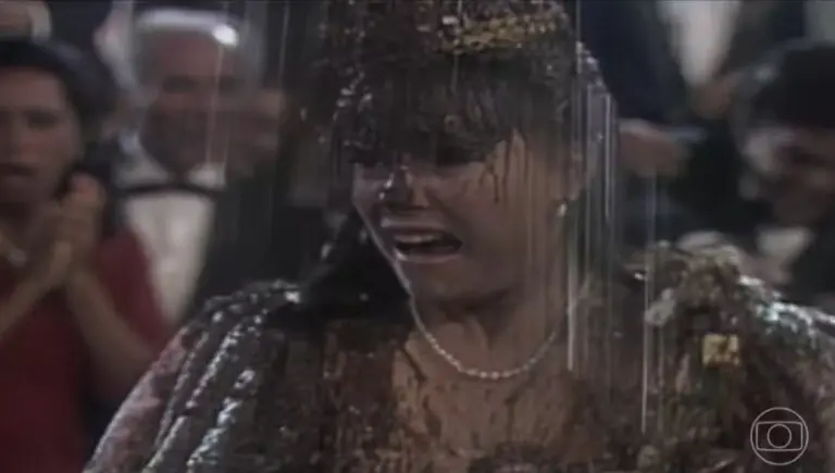 Rainha da sucata