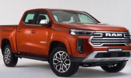 Ram Dakota