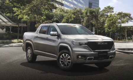 Ram Rampage -