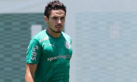Raphael Veiga