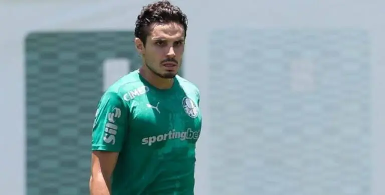 Raphael Veiga