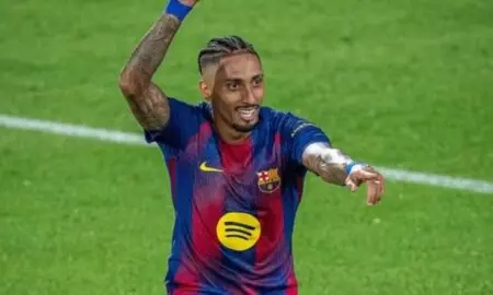 Raphinha