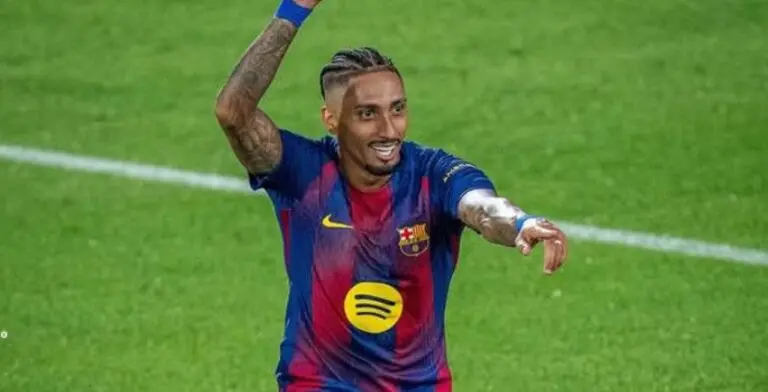 Raphinha