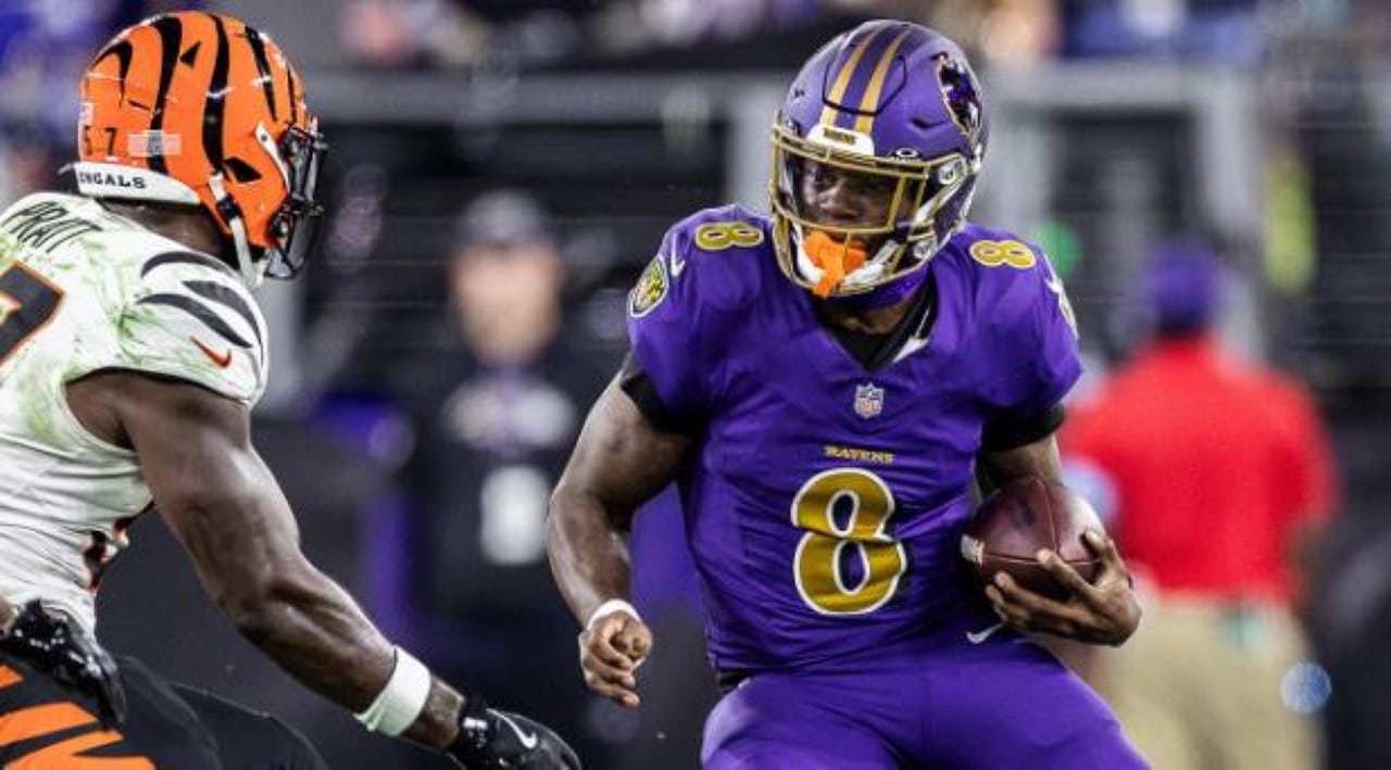 Ravens