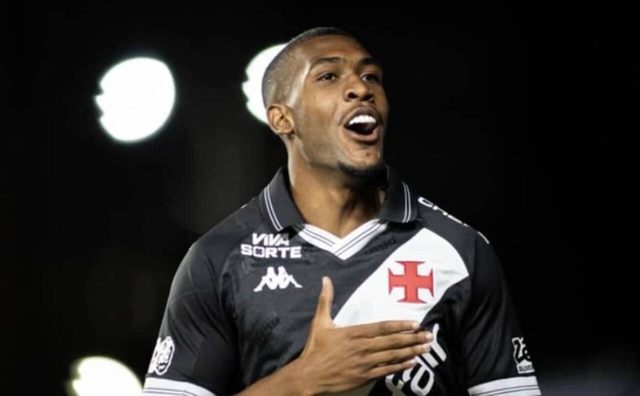Does Rayan play today? Where to watch Vasco x Fluminense today in the Copa do Brasil semi-final at 8pm