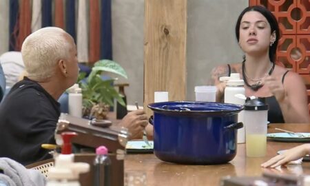 Rayane - A fazenda