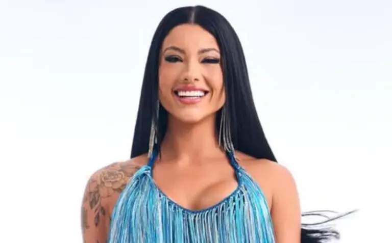 Rayane namoada de Belo