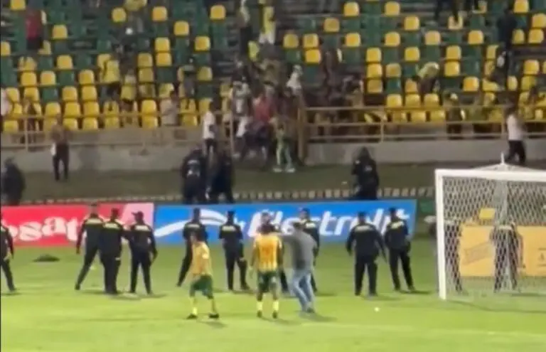Real Cartagena jogo
