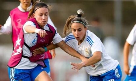 Real Madrid Feminino
