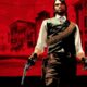 Red Dead Redemption