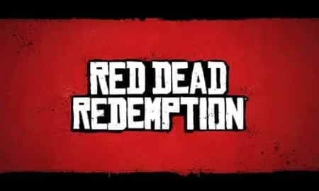Red Dead Redemption