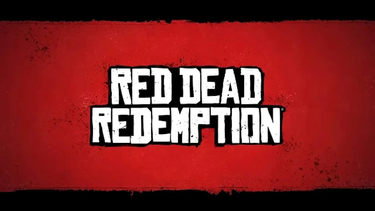 Red Dead Redemption