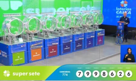 Resultado Super Sete 774