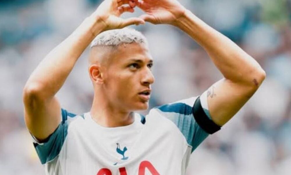 Richarlison joga hoje? Onde assistir Tottenham x Chelsea pela Premier League hoje às 14h30