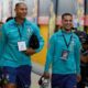Richarlison e Antony