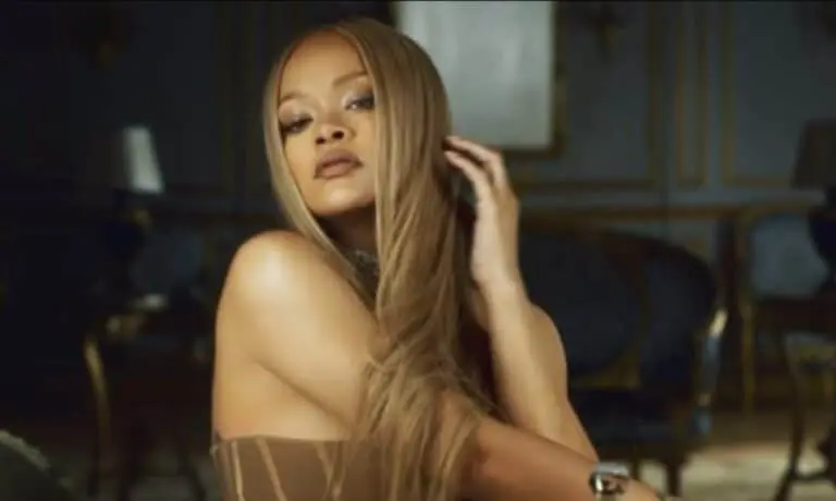 Rihanna