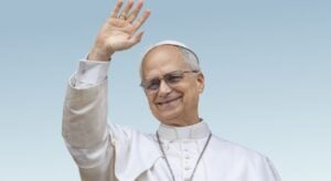 Robert Francis Prevost - Papa Leão XIV -