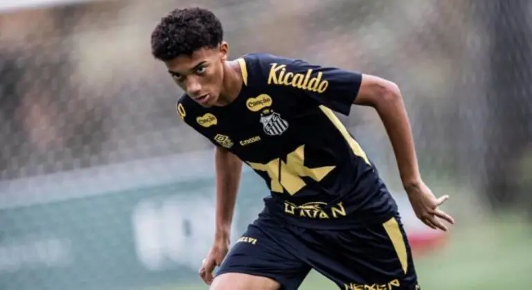 Robinho Jr