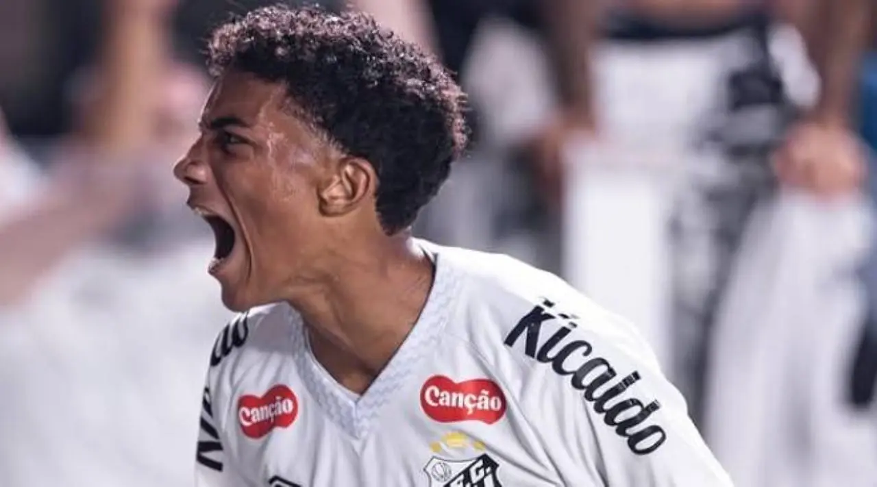 Robinho Junior