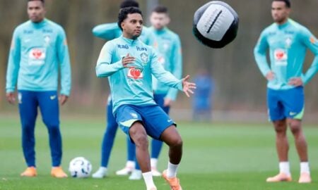 Rodrygo