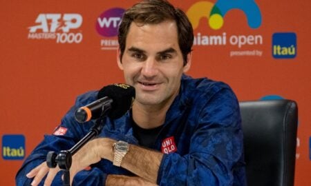 Roger Federer