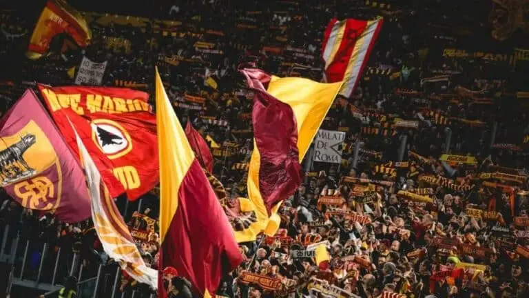 Roma