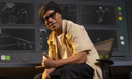 Ronaldinho Gaúcho