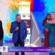 Ronaldo Fenômeno, Galvão e Patrícia Abravanel