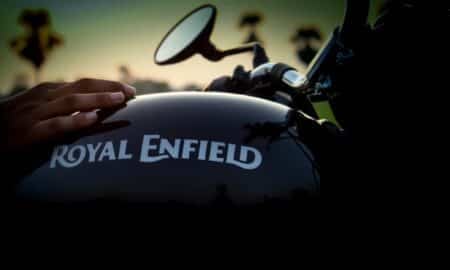Royal Enfield
