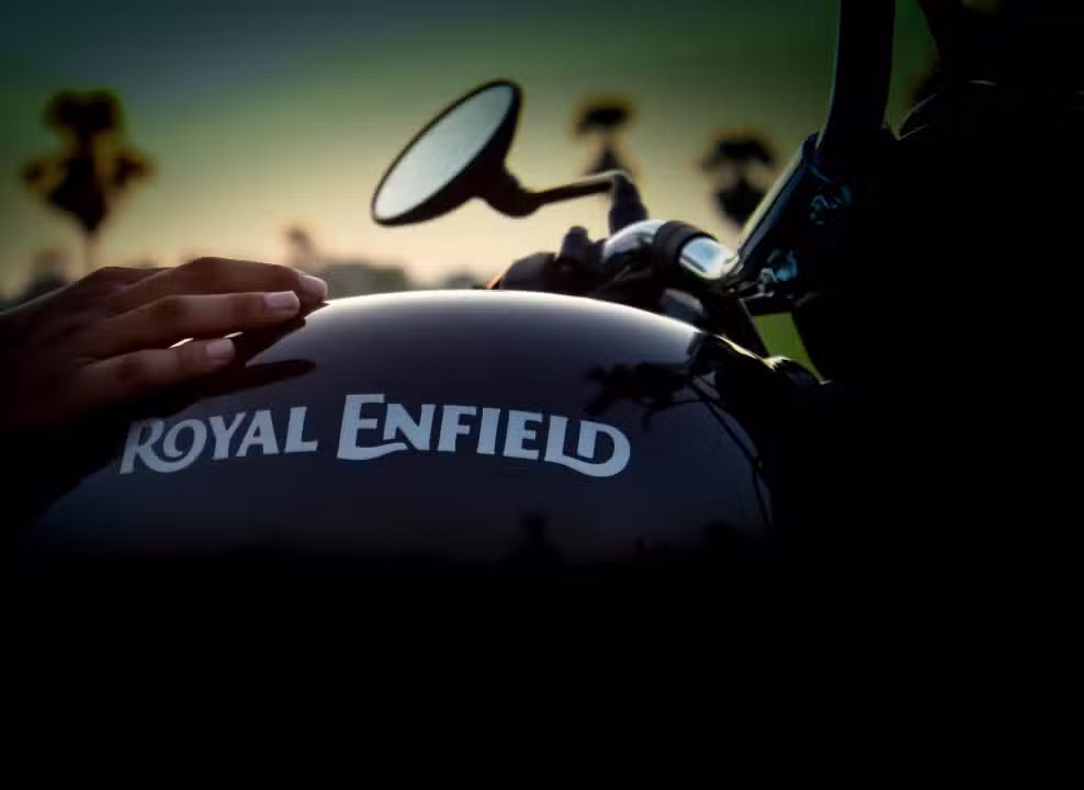 Royal Enfield