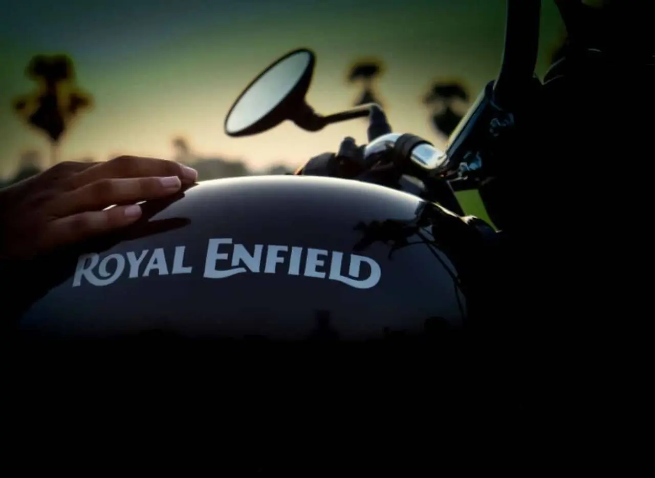 Royal Enfield