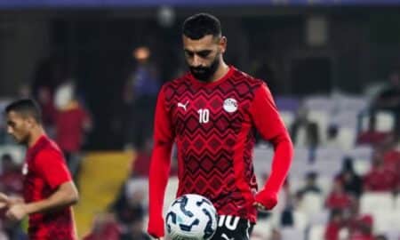 Salah Egito