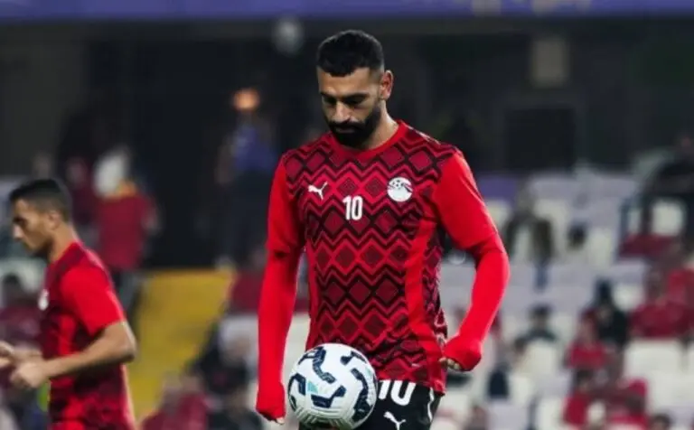 Salah Egito