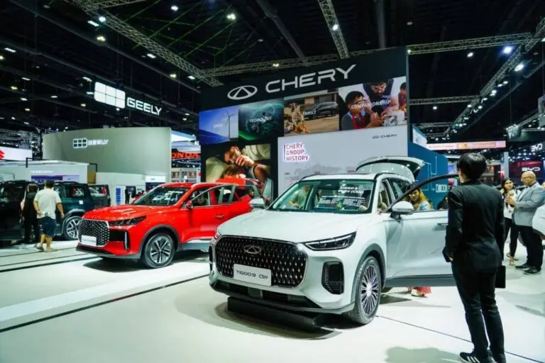Salão do Automóvel