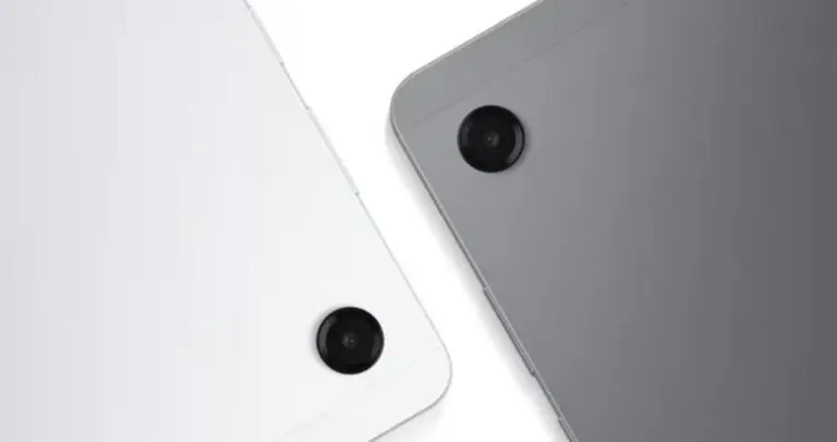 Samsung Galaxy Tab A11