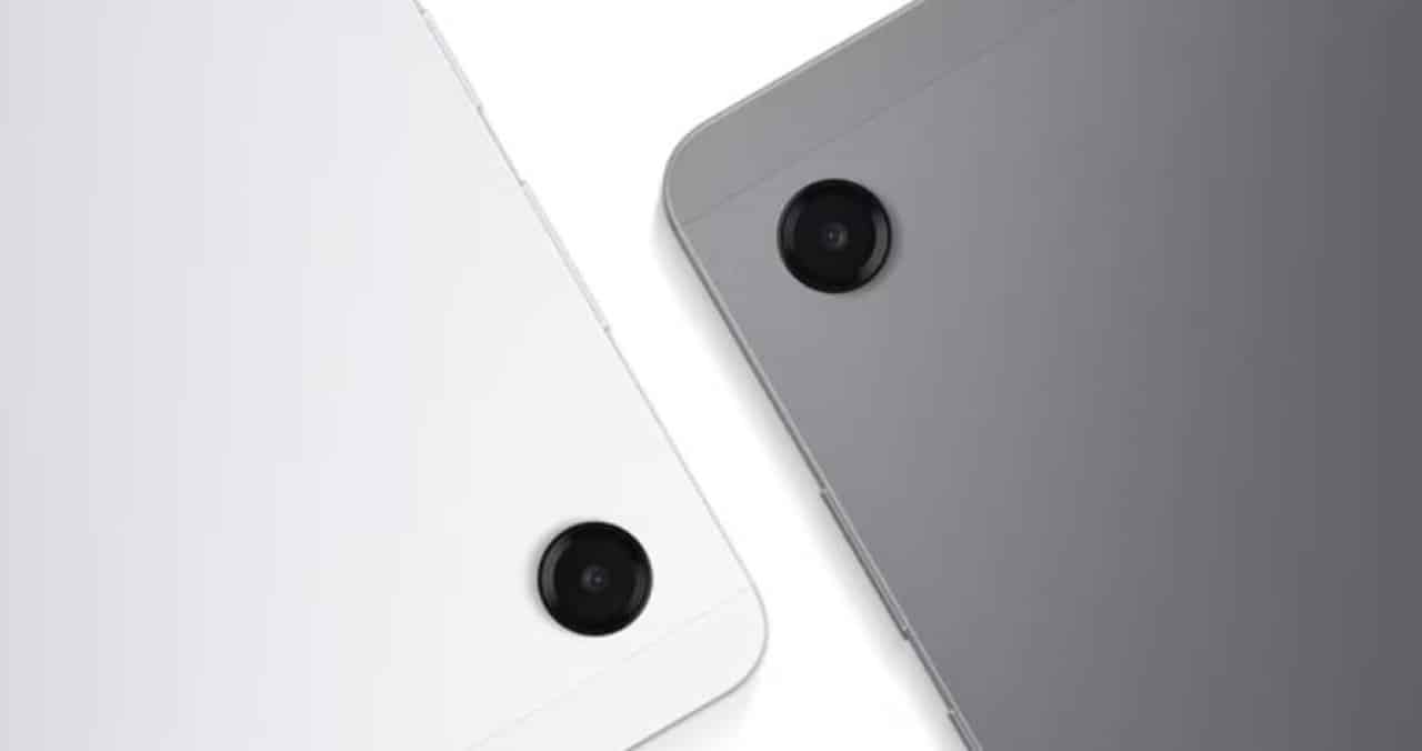 Samsung Galaxy Tab A11