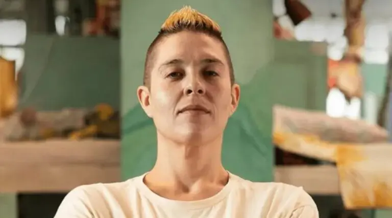 Sandrão em Tremembé