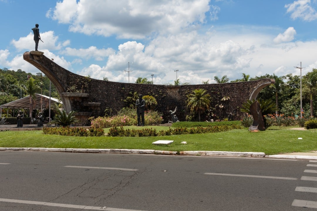 Santana de Parnaíba, SP