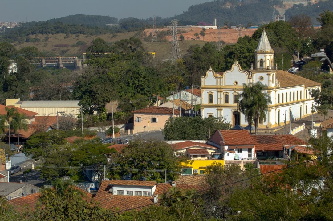 Santana de Parnaíba