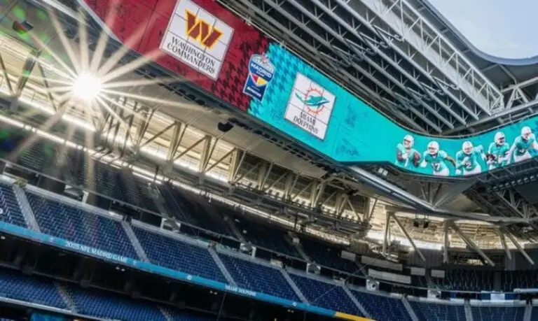 Santiago Bernabéu