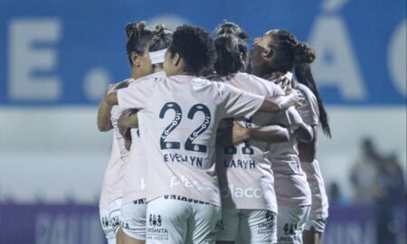 Santos Feminino