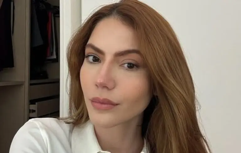 Sarah Poncio