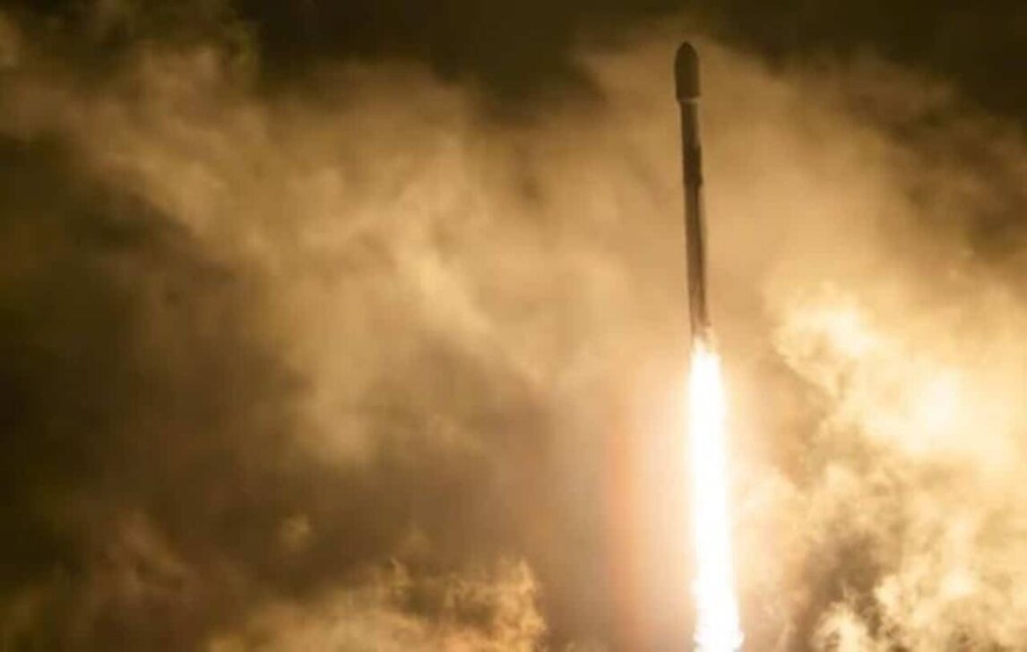 Satélite Sentinel-6B