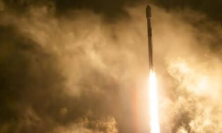 Satélite Sentinel-6B