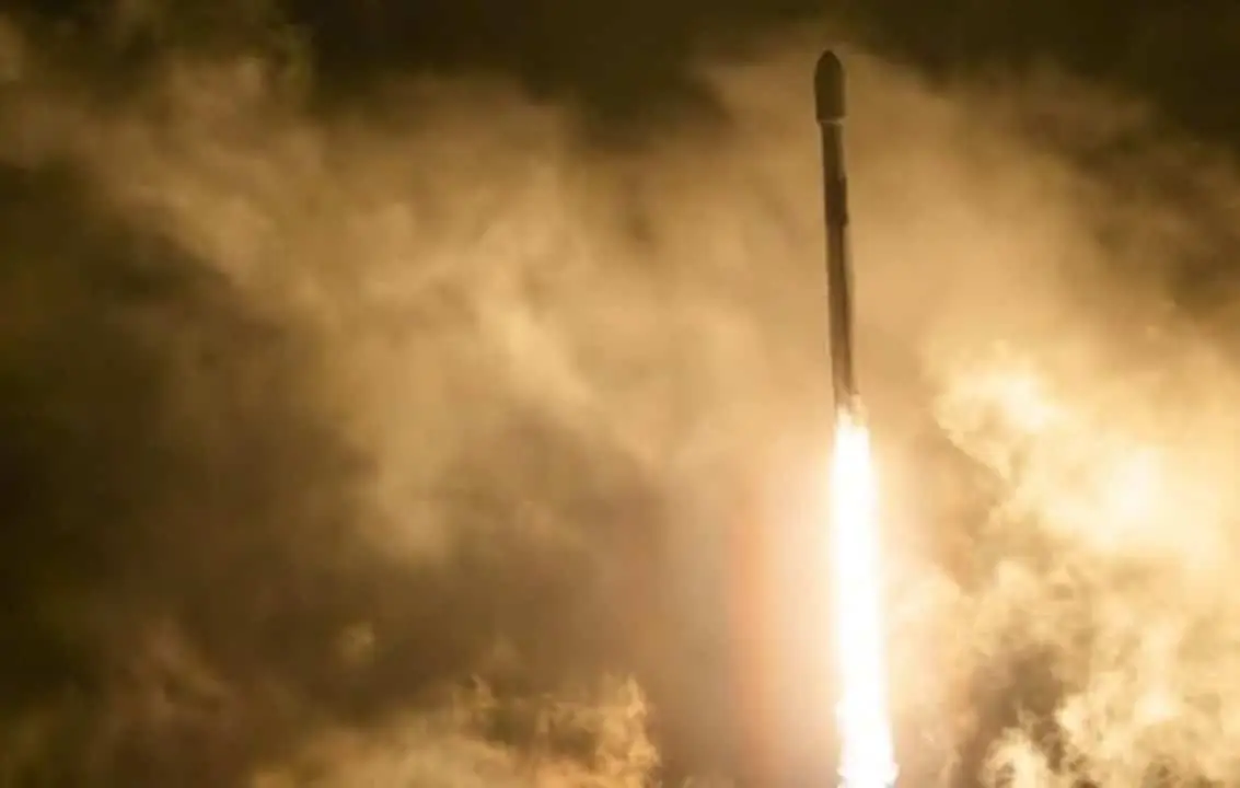 Satélite Sentinel-6B