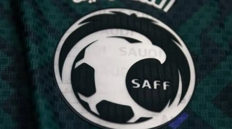 Saudi Arabia